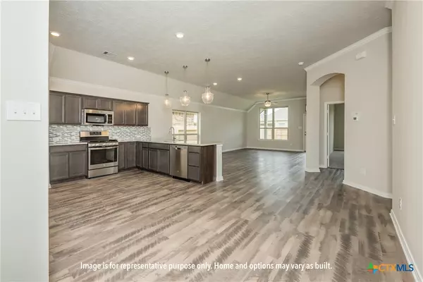 Copperas Cove, TX 76522,433 Appalachian TRL