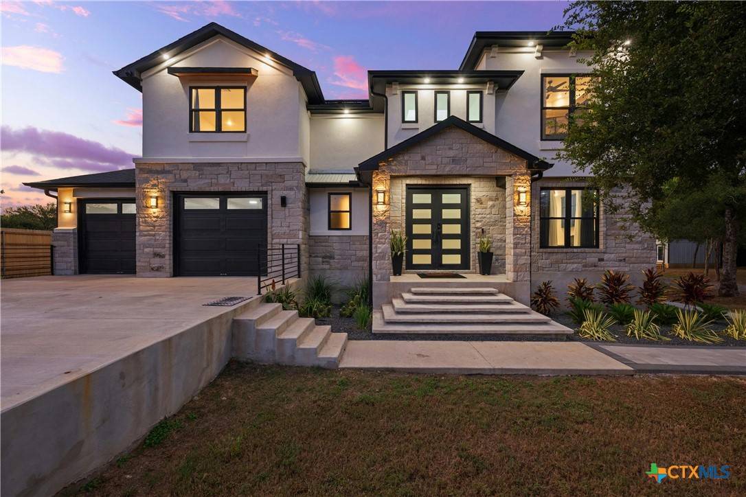104 Creekwood TRL, Cedar Creek, TX 78612