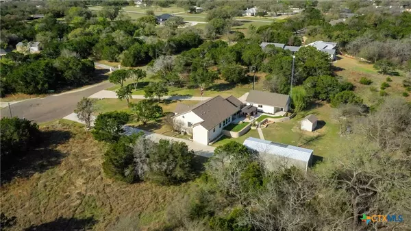 Salado, TX 76571,1542 E Creekview DR