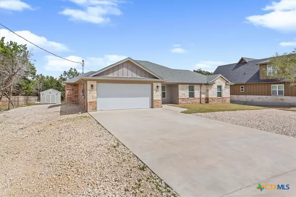 Temple, TX 76502,15902 Crockett DR