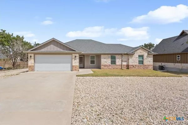 Temple, TX 76502,15902 Crockett DR
