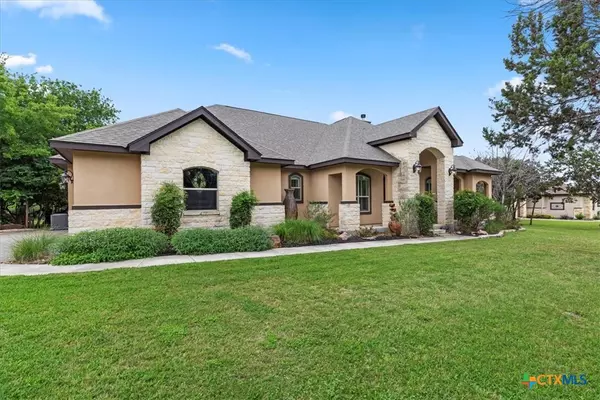 New Braunfels, TX 78132,2618 Lions Den