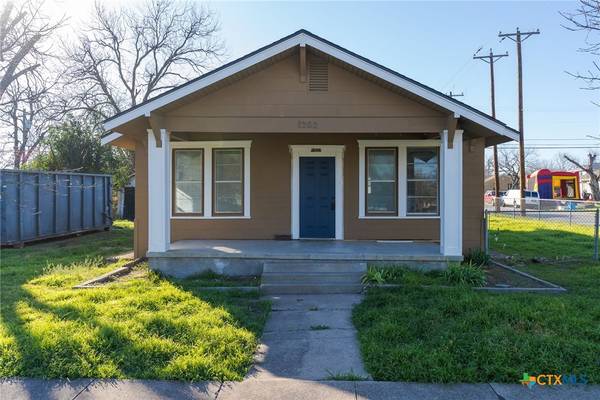 1202 S 7th ST, Temple, TX 76504