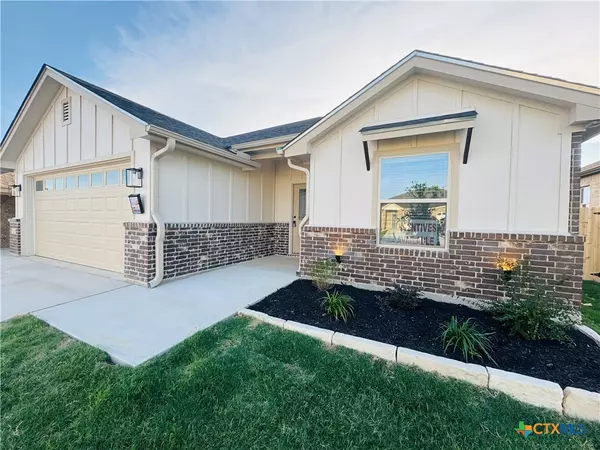 Killeen, TX 76542,5201 White Rose DR