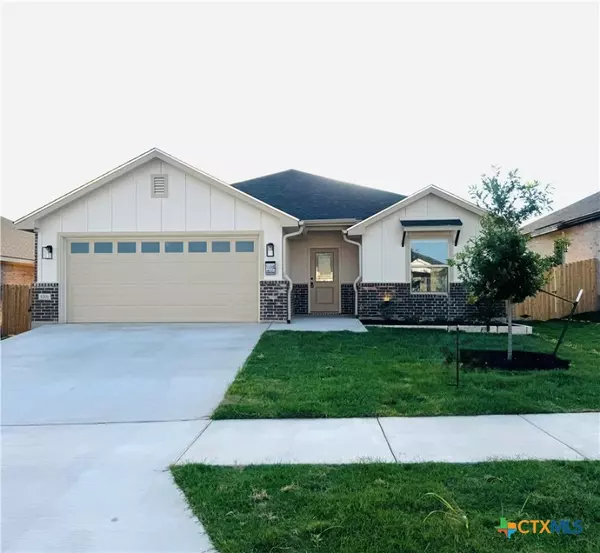 Killeen, TX 76542,5201 White Rose DR