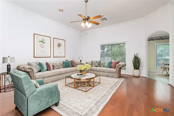 Belton, TX 76513,3601 Corliss CIR