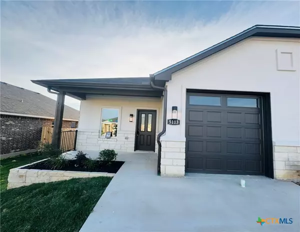 Killeen, TX 76542,5113 White Rose DR