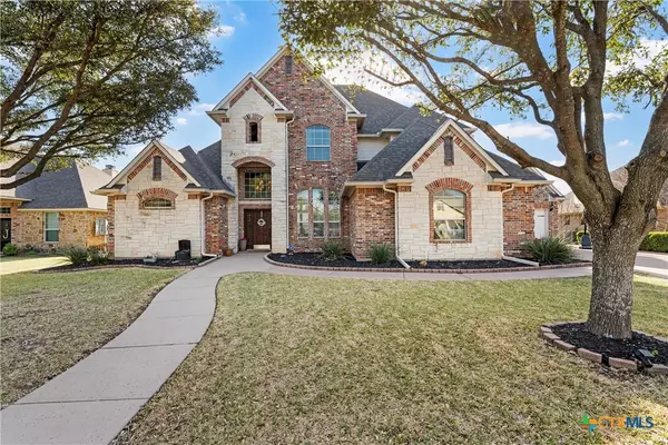 Mcgregor, TX 76657,924 Queen Elizabeth DR