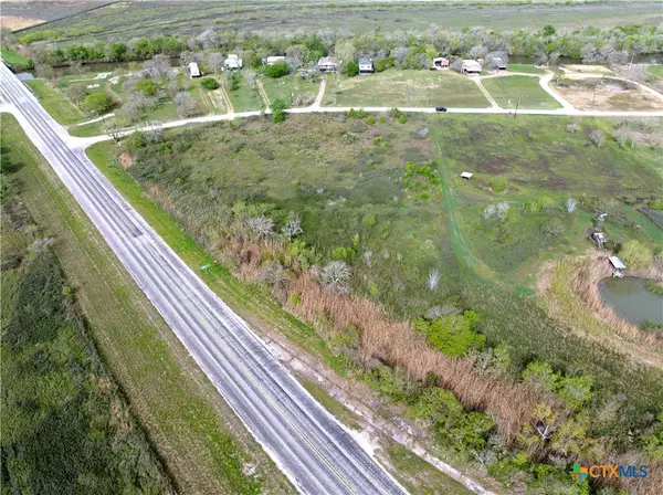 Tivoli, TX 77990,000 Lot 320 Guadalupe River Rd