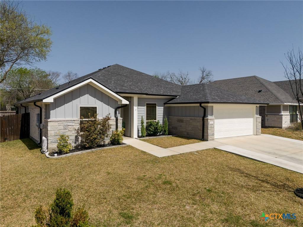 Temple, TX 76502,2612 Torino Reale AVE