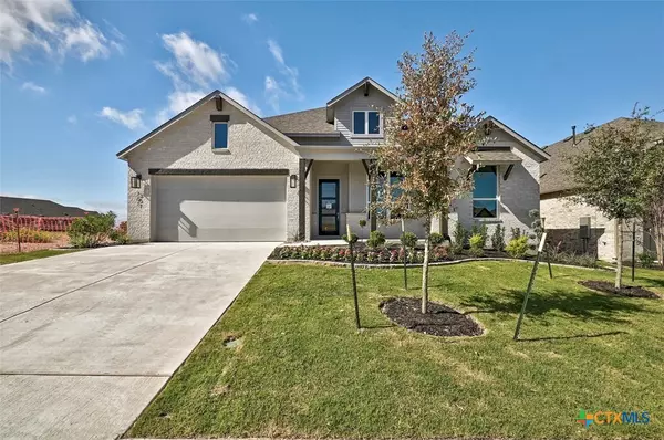 367 Muddy CRK, Kyle, TX 78640