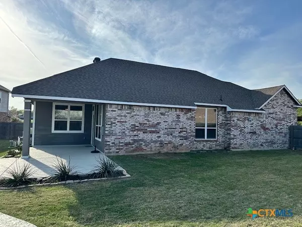 Temple, TX 76502,5003 Fallen Tree DR