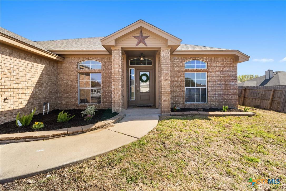 Killeen, TX 76549,3903 Mustang DR