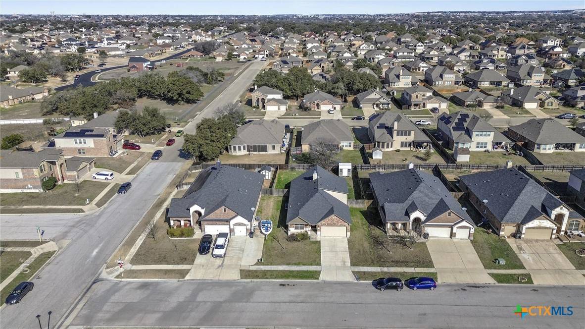Killeen, TX 76542,6203 Morganite