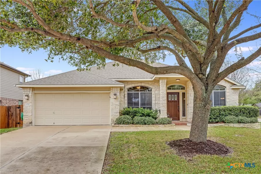 14516 Wharton Park TRL, Austin, TX 78717