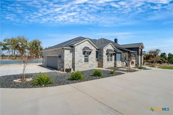 Canyon Lake, TX 78133,938 Malbec LOOP