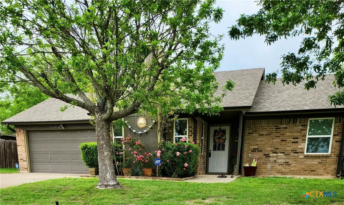 Killeen, TX 76543,2124 Hidden Hill DR