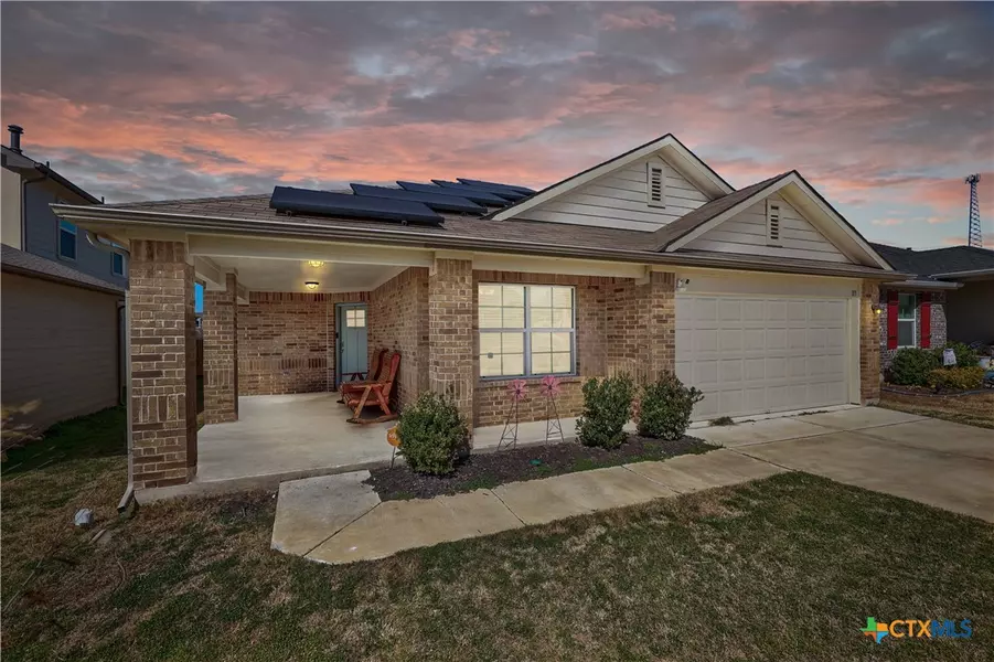 113 Rochester LN, Hutto, TX 78634