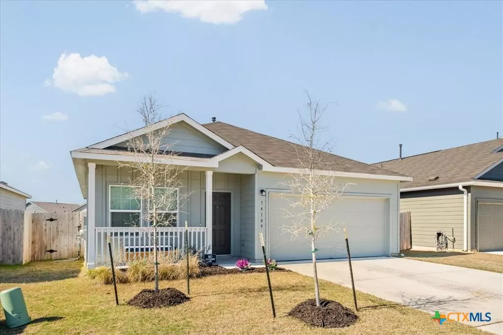 Elgin, TX 78621,14109 Mussel RUN