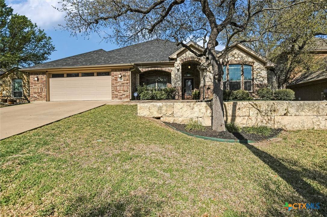 3211 S Fork CIR, Belton, TX 76513