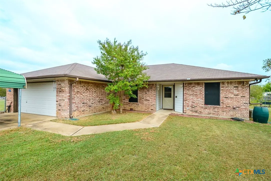 Copperas Cove, TX 76522,309 County Road 4884