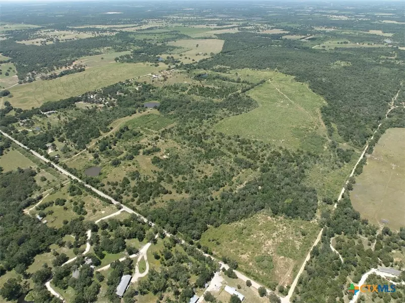 TBD Taylorsville Road, Red Rock, TX 78662