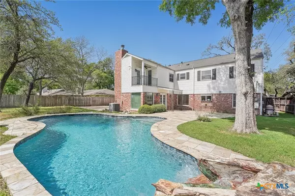 Austin, TX 78731,4203 Far West BLVD