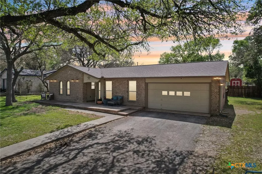 205 Reimer AVE, San Marcos, TX 78666