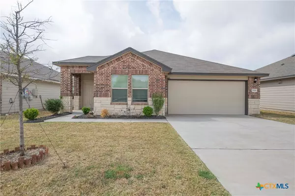 5806 Amelia Earhart BLVD, Killeen, TX 76543