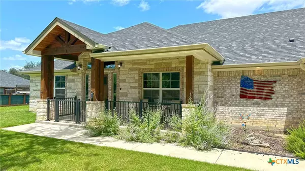 1026 County Road 3152, Kempner, TX 76539