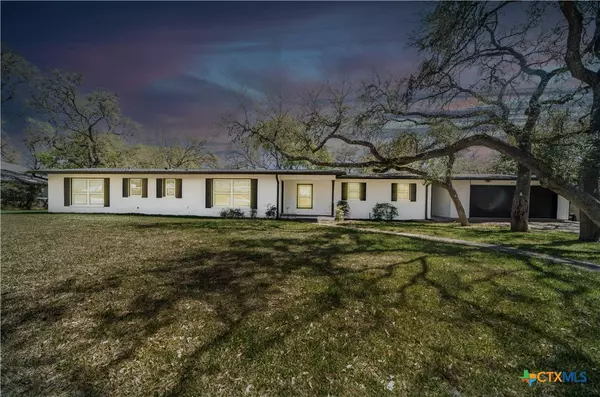 615 Dale DR, San Marcos, TX 78666