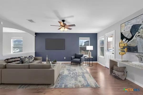 Killeen, TX 76542,9301 Bellgrove CT