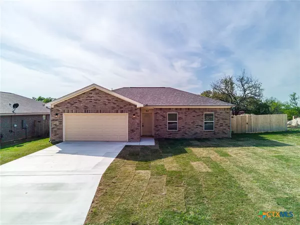 Lampasas, TX 76550,913 Blane CIR