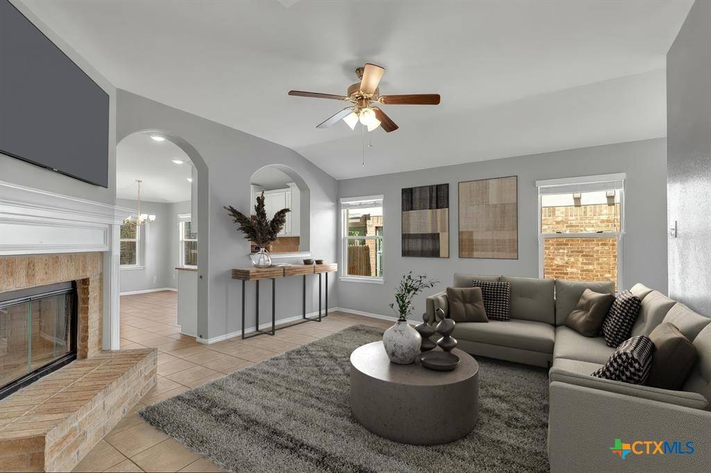 Killeen, TX 76542,9511 Raeburn CT