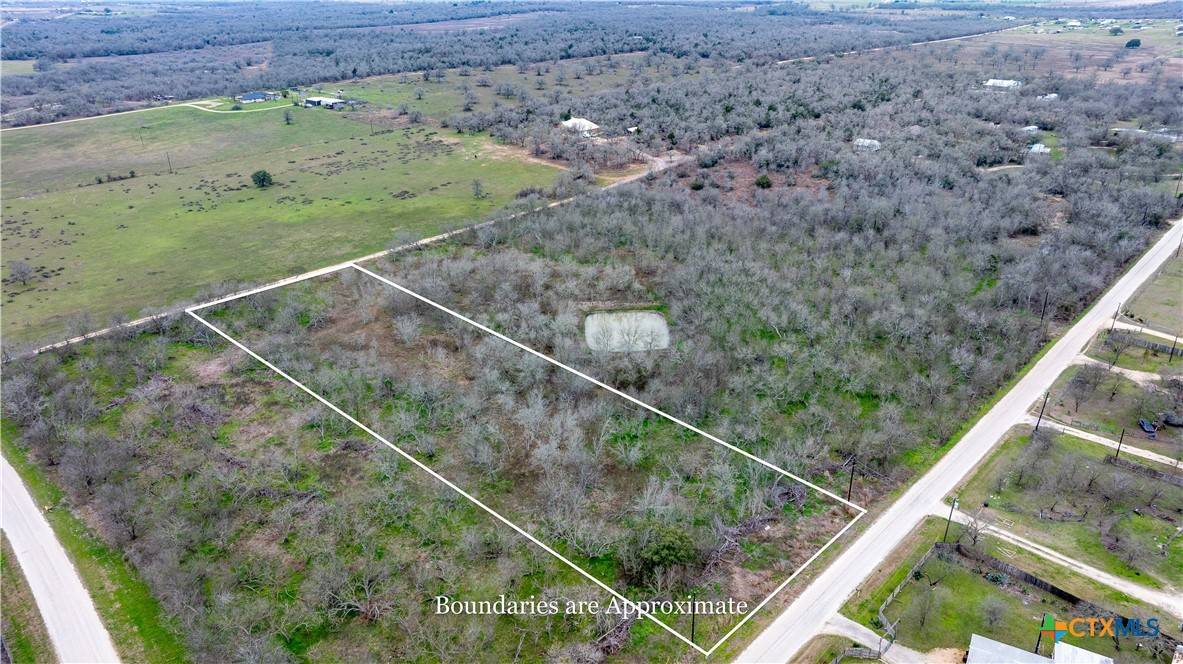 Luling, TX 78648,315 Union Hill RD