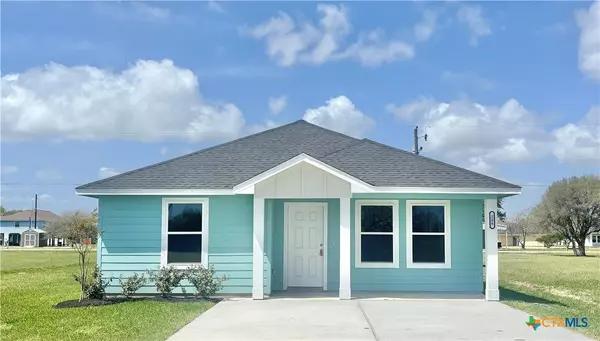 Palacios, TX 77465,288 Buckskin