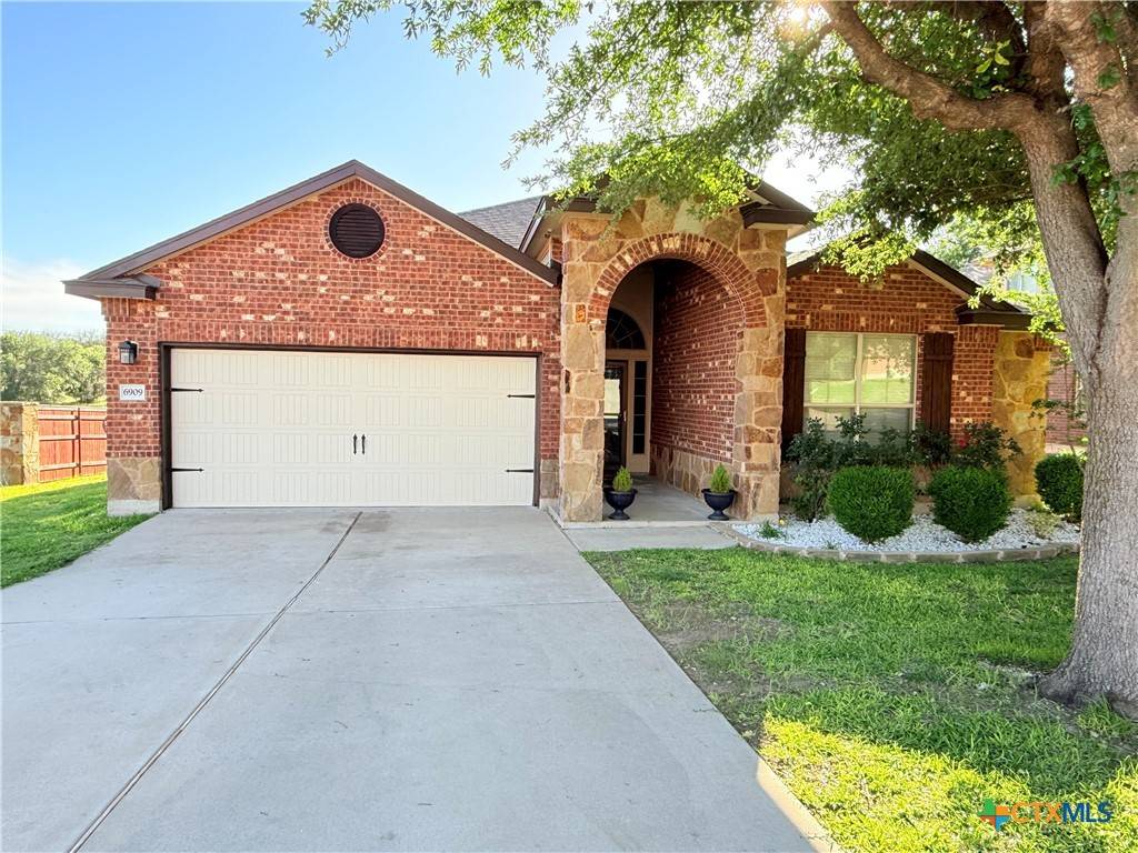 6909 Modesto RD, Killeen, TX 76542