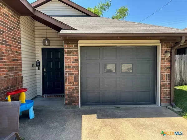 4706 Stone Ridge DR, Temple, TX 76502