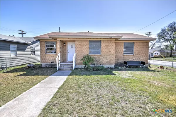 Killeen, TX 76543,1206 Jefferis AVE