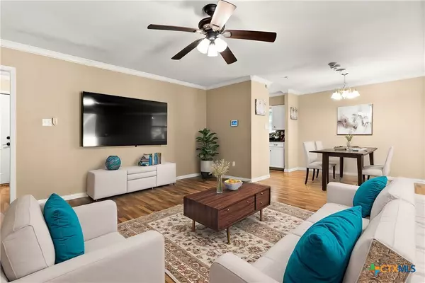 809 Rodney AVE, Copperas Cove, TX 76522