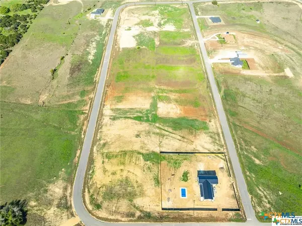 Copperas Cove, TX 76522,1202 Hadley LN