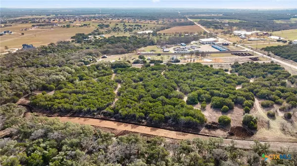 Salado, TX 76571,Lot 10 Woodford CT