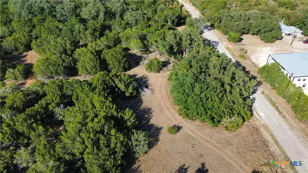 Salado, TX 76571,1914 (Lot 9) Woodford CT