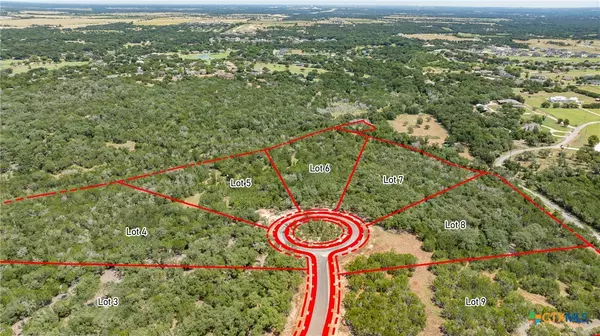 Salado, TX 76571,Lot 7 Woodford CT