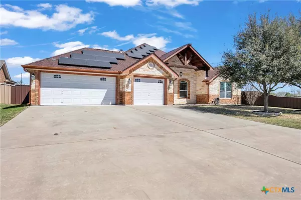 Harker Heights, TX 76548,1529 Hazelnut DR