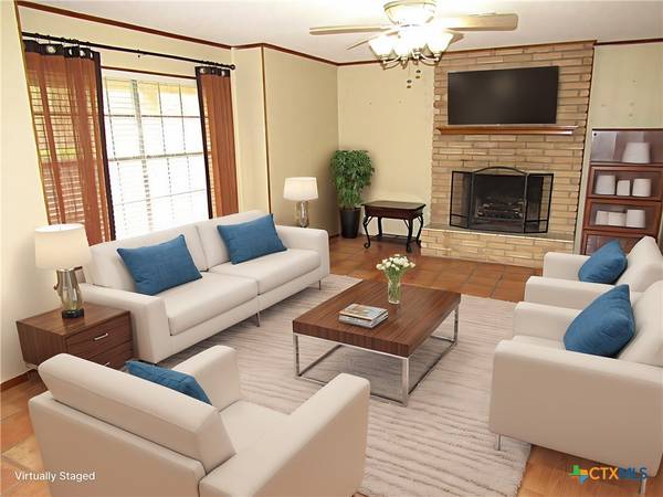 Belton, TX 76513,401 E 20th AVE