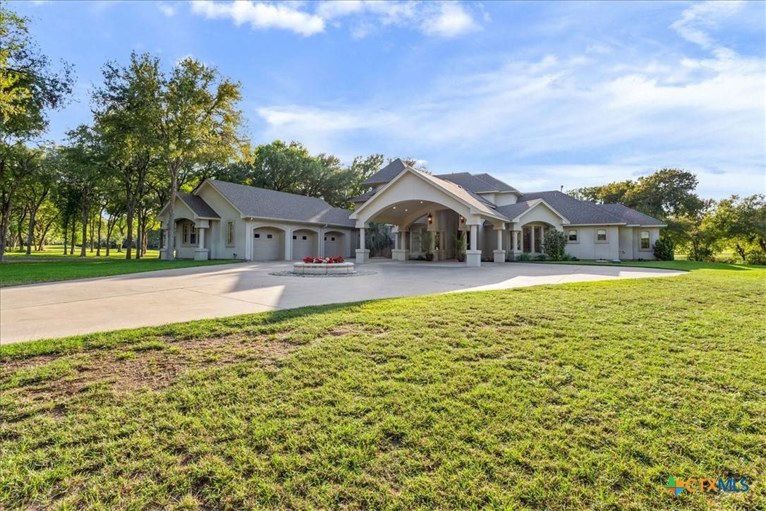 Salado, TX 76571,1317 Jack Nicklaus CIR