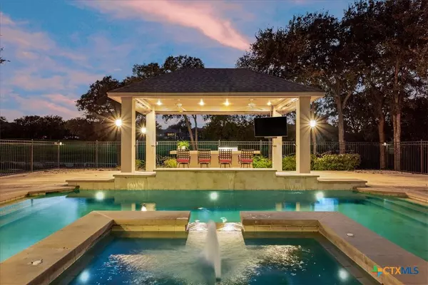 Salado, TX 76571,1317 Jack Nicklaus CIR
