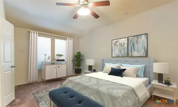 Killeen, TX 76542,9601 Fratelli CT