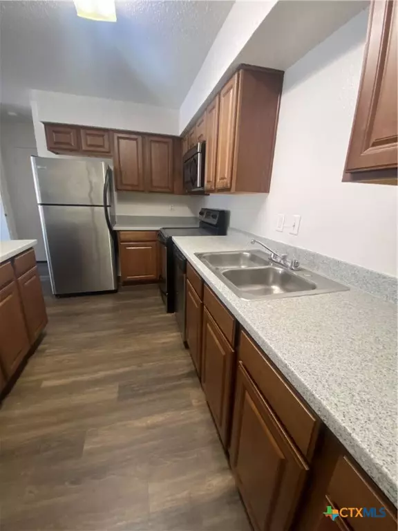San Marcos, TX 78666,205 Craddock AVE #B8